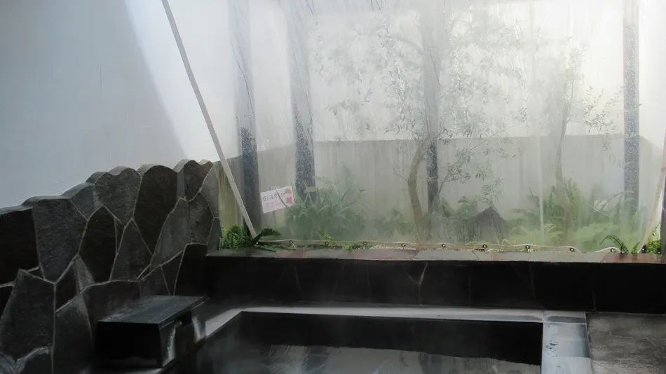 Minami Izu Yumigahama Onsen Nagomi Uta