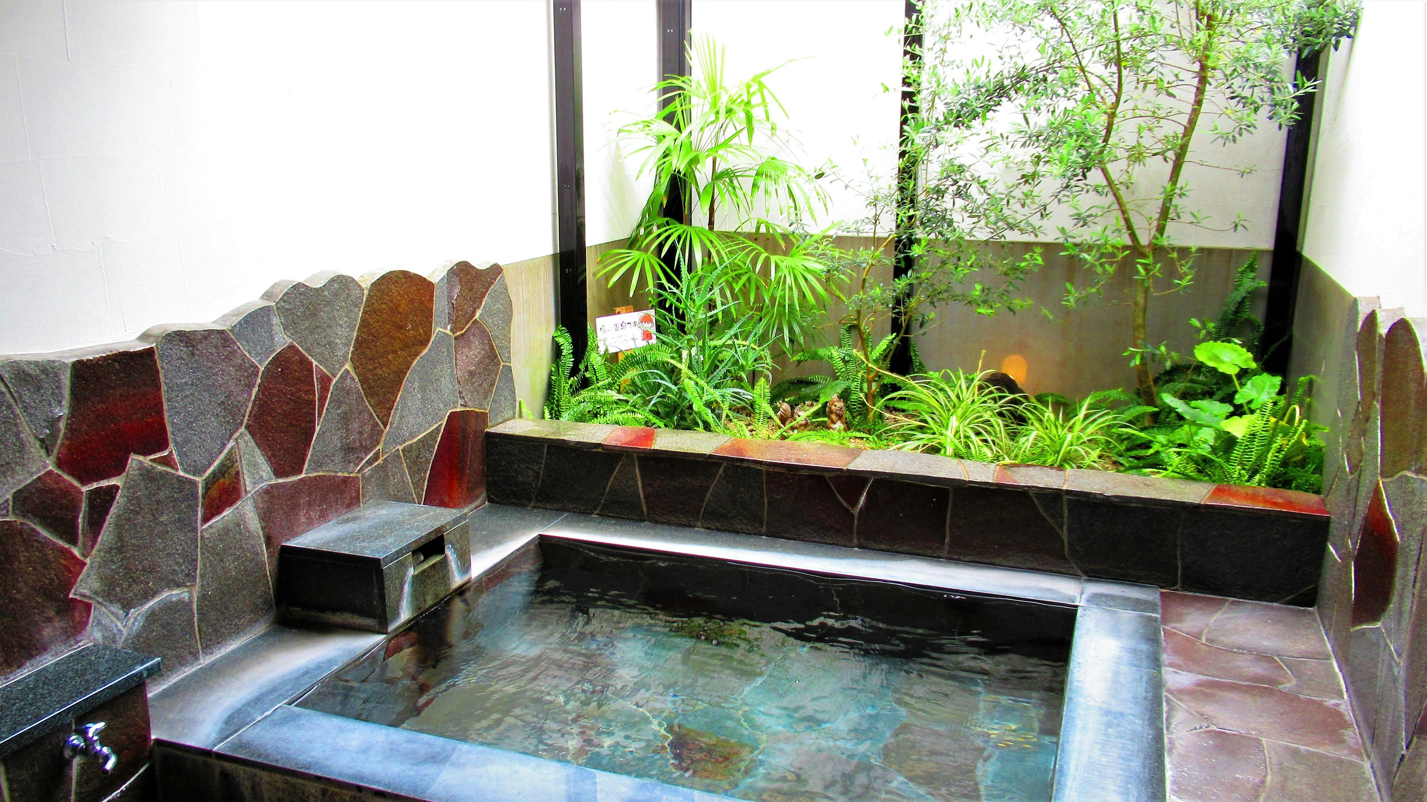 Minami Izu Yumigahama Onsen Nagomi Uta