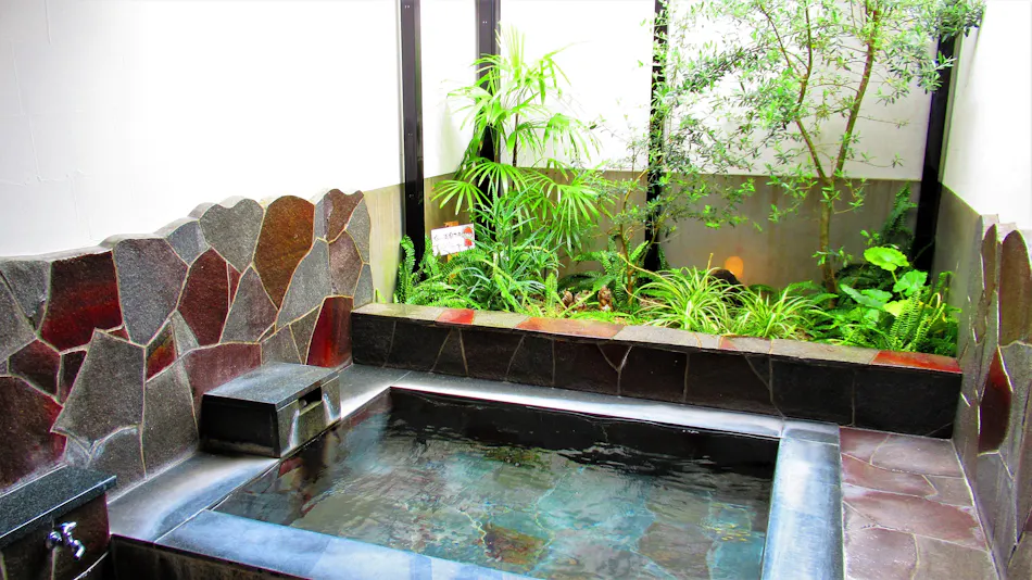 Minami Izu Yumigahama Onsen Nagomi Uta