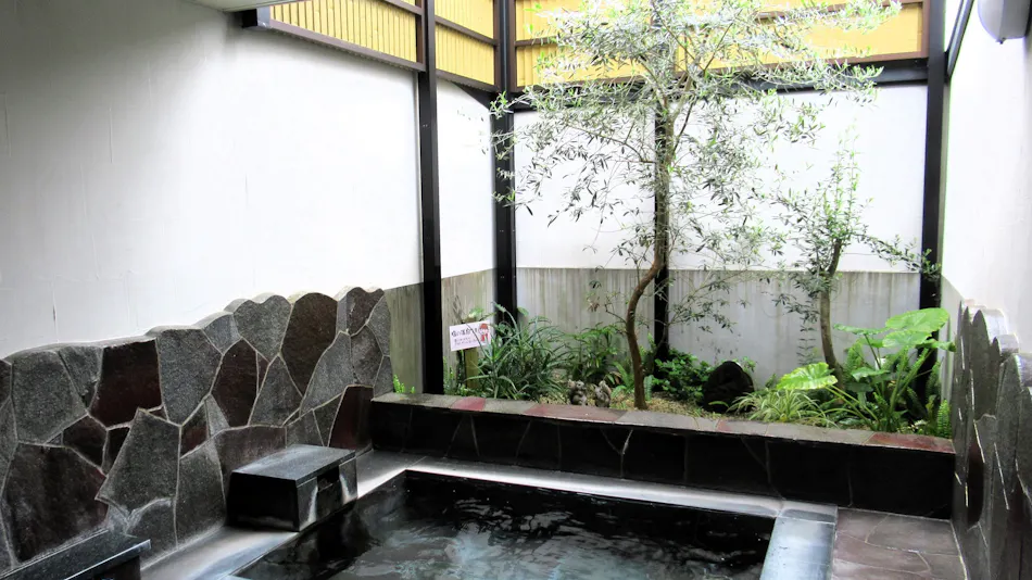 Minami Izu Yumigahama Onsen Nagomi Uta