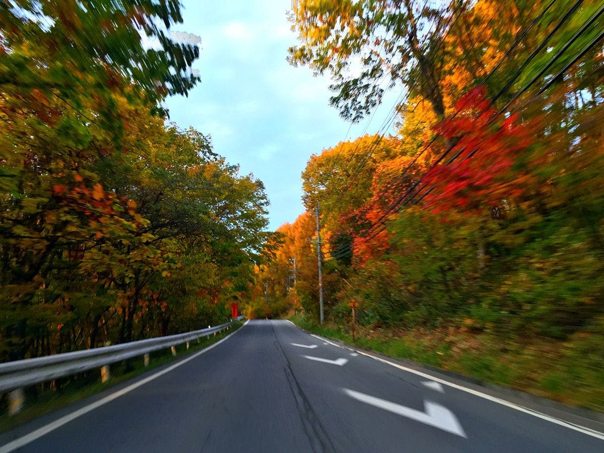 ทัศนียภาพโดยรอบ