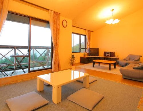 コンドミニアム　キッチン