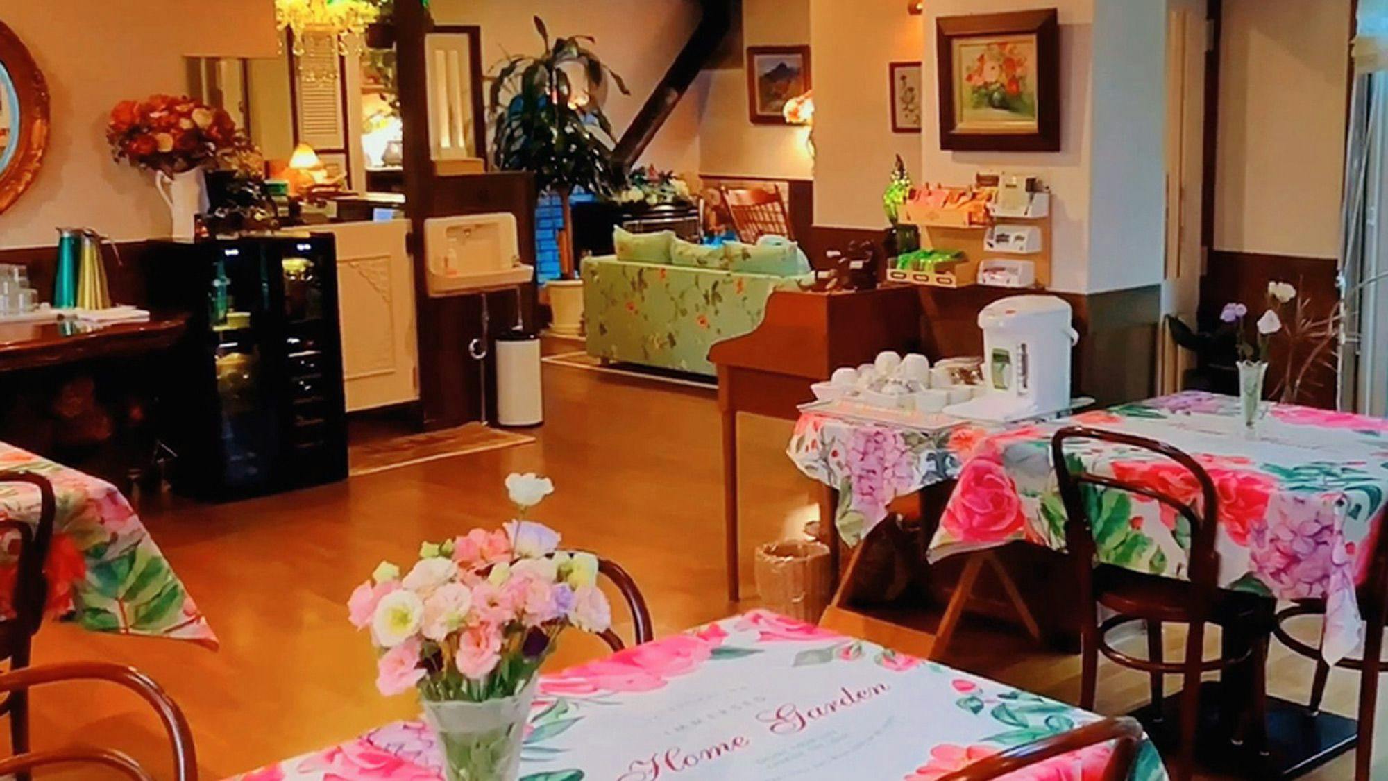 ร้านอาหาร