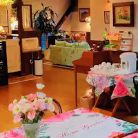 ร้านอาหาร