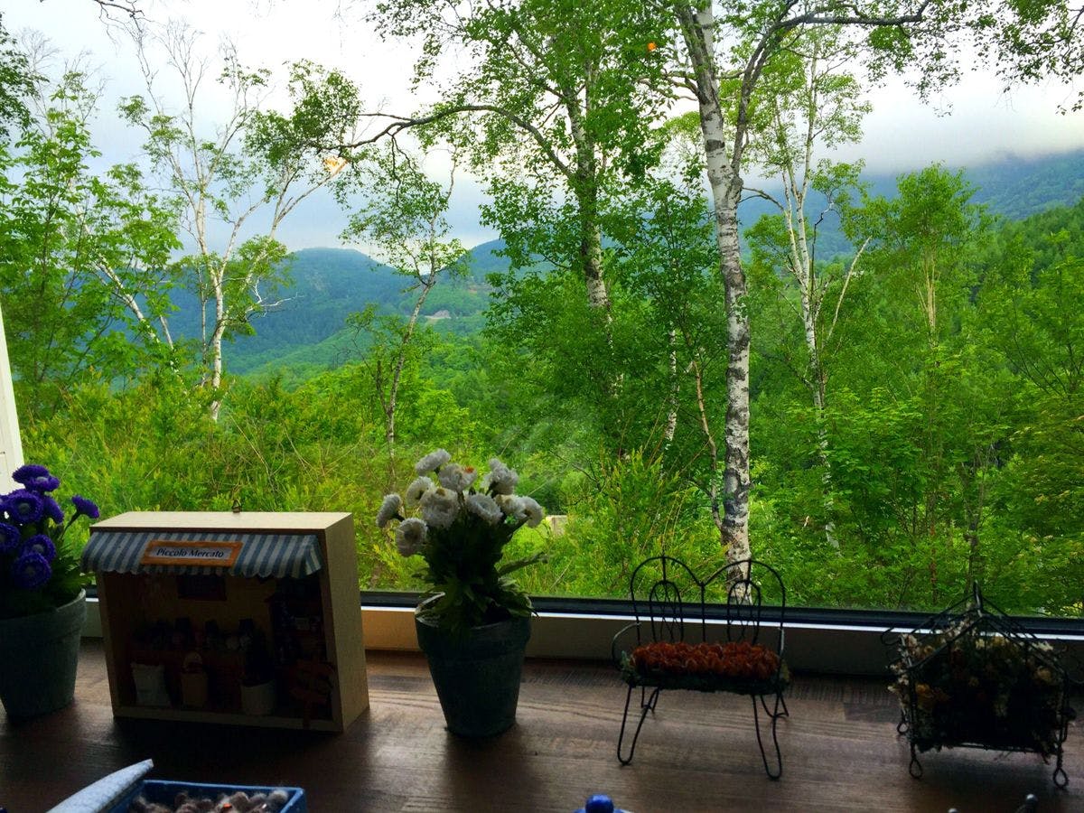 ภายในอาคาร