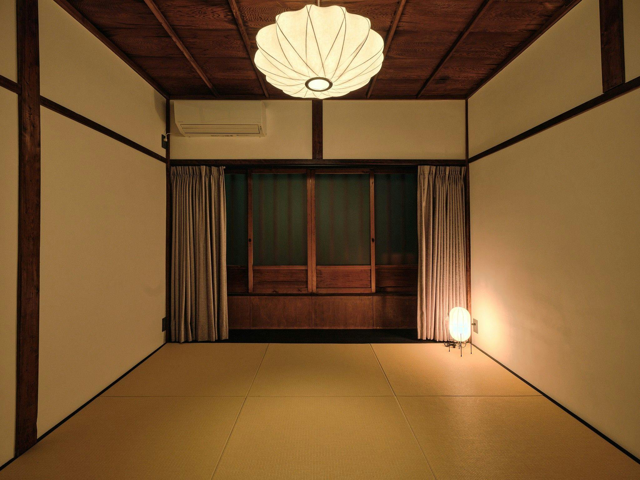 Tsumugi Kami-urokogatacho