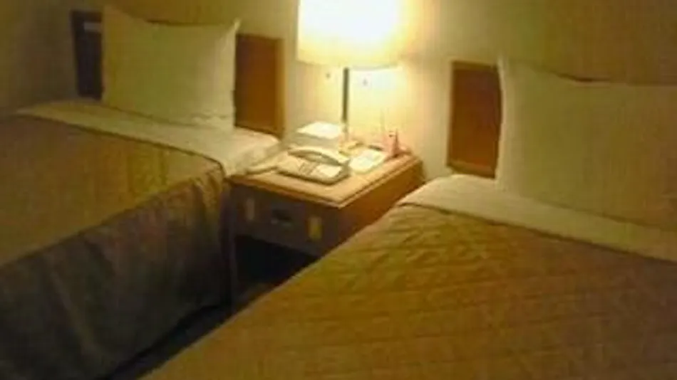 Good Inn Oita