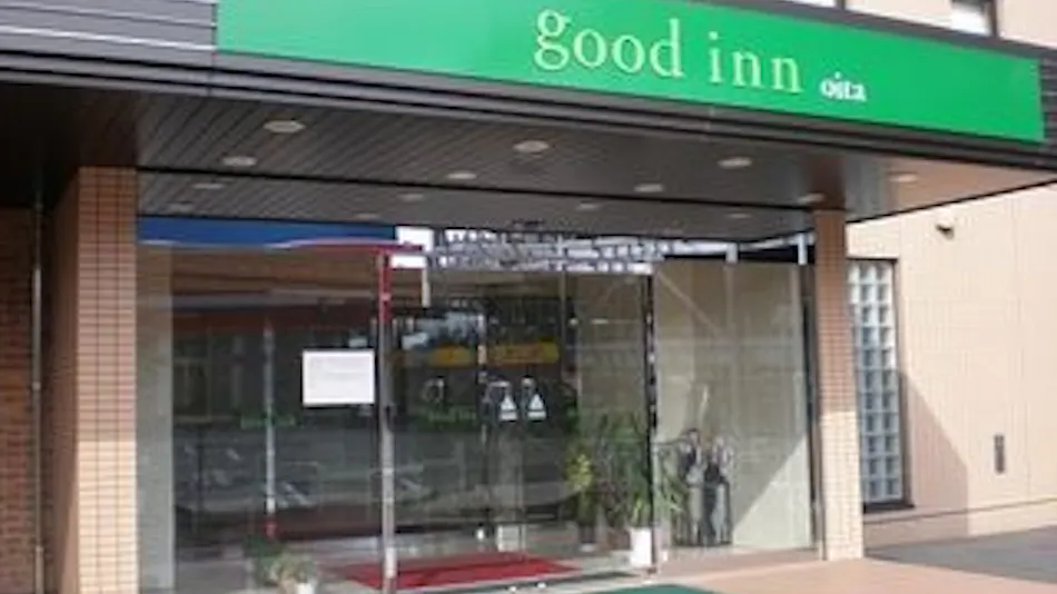 Good Inn Oita