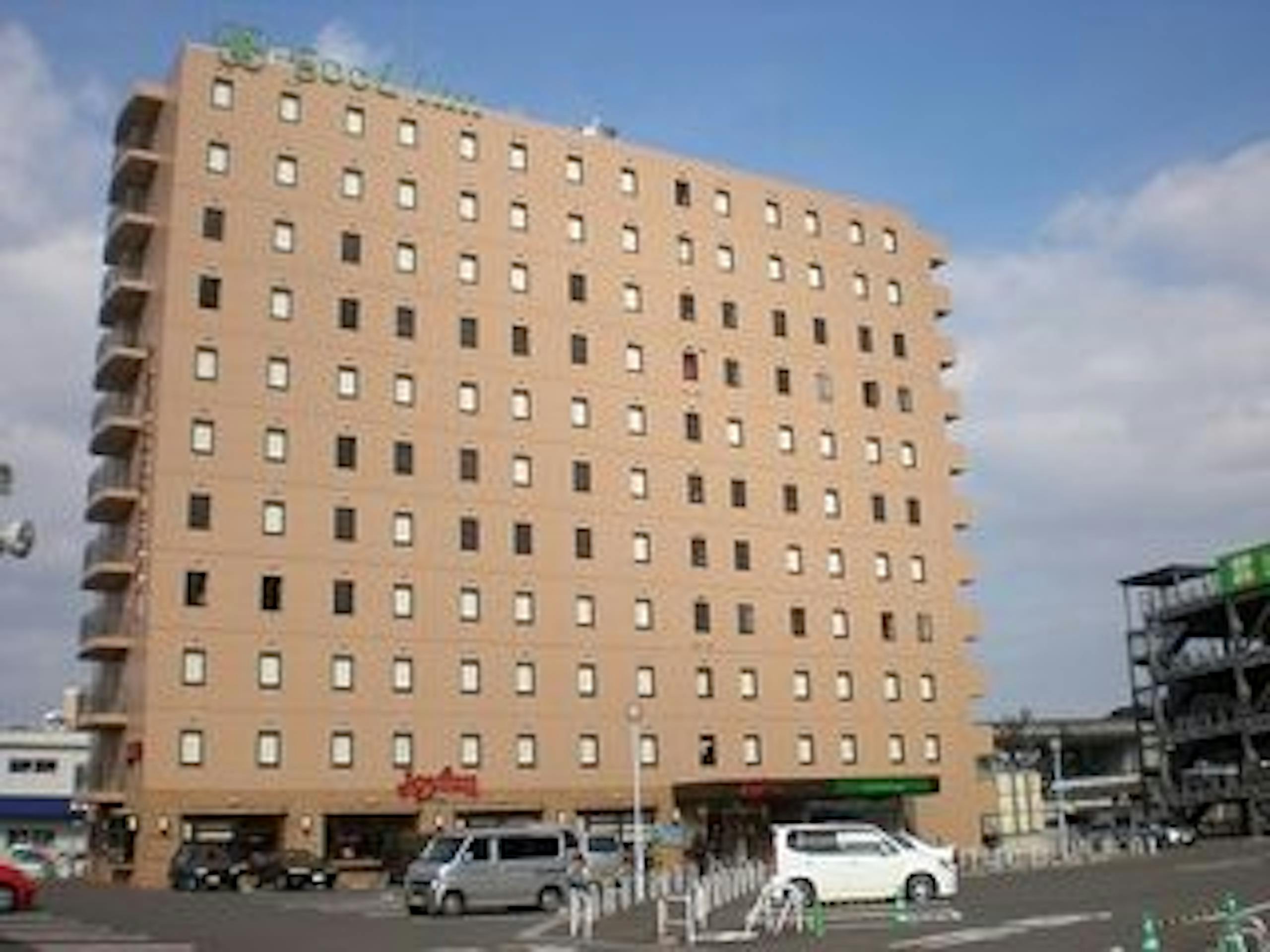 グッドイン大分