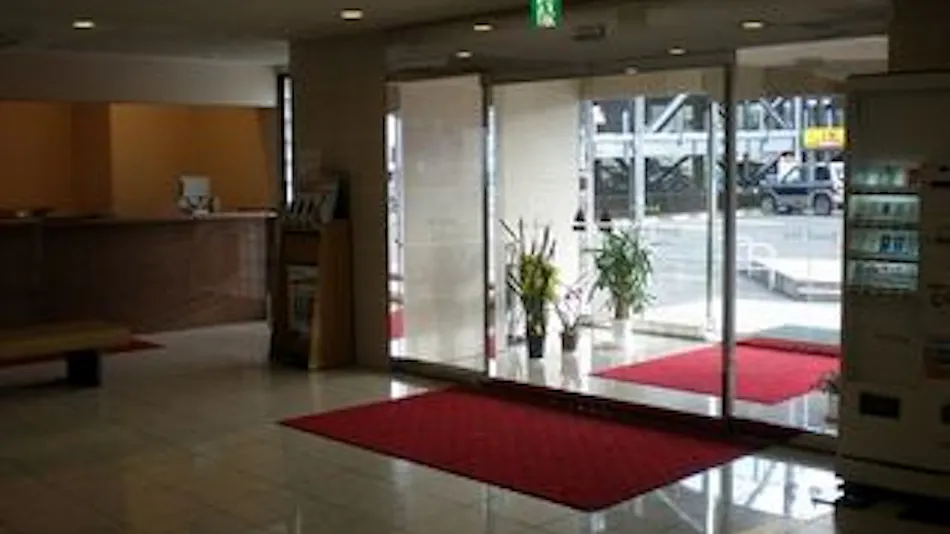 Good Inn Oita