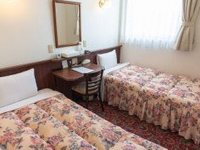 デイリーホテル デイリーイン254店