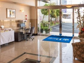 デイリーホテル デイリーイン254店