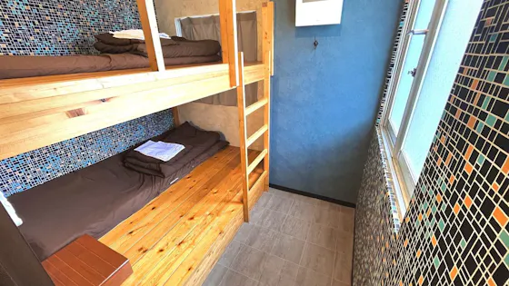 ห้องส่วนตัวสำหรับ 2 ท่าน