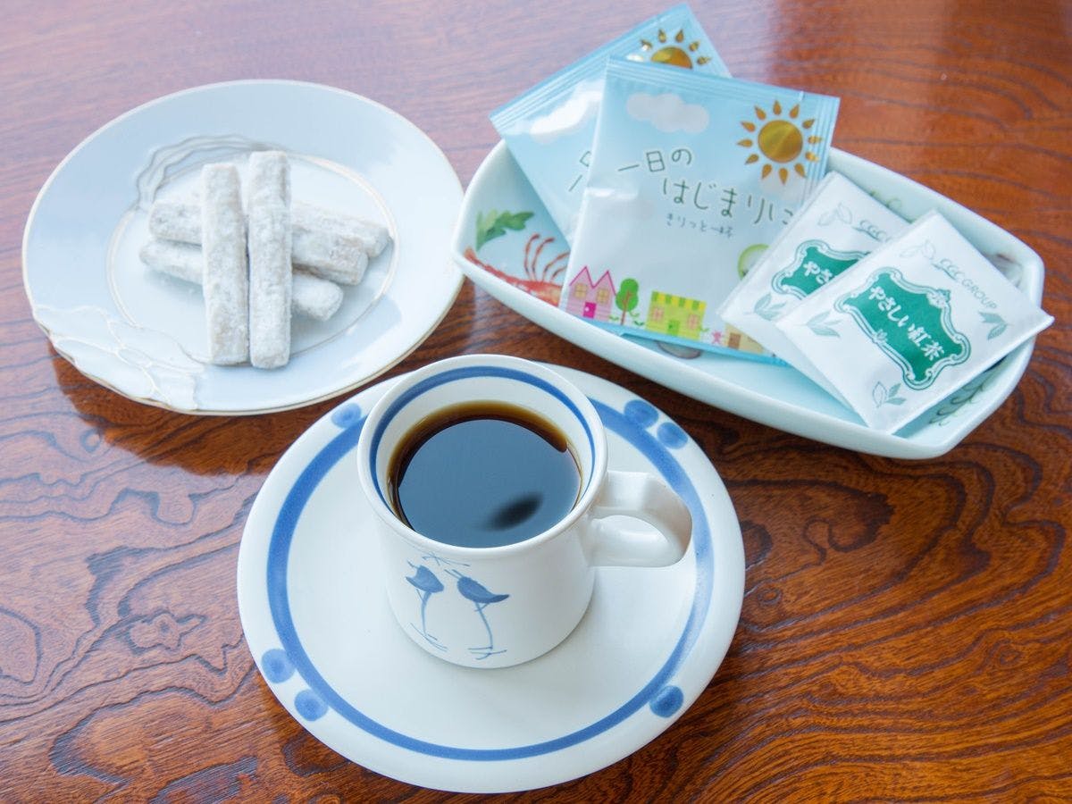 สิ่งอำนวยความสะดวกที่ Wanwan Cottage