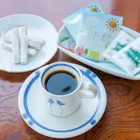 สิ่งอำนวยความสะดวกที่ Wanwan Cottage