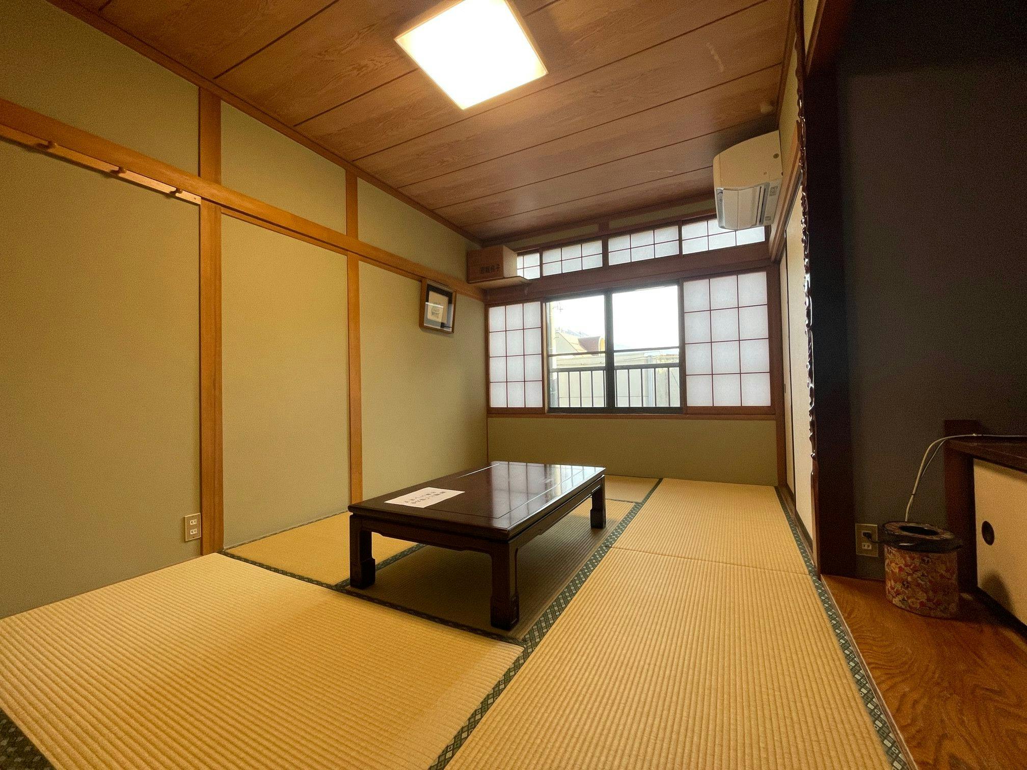 Minshuku Ryokan Eiwa