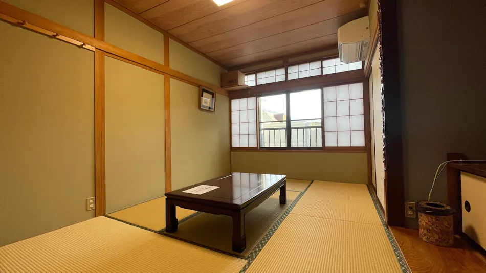 Minshuku Ryokan Eiwa