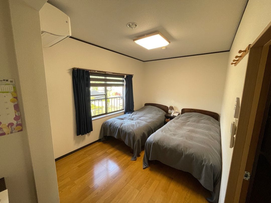 Minshuku Ryokan Eiwa