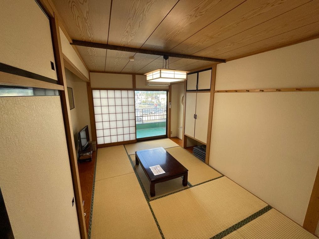 Minshuku Ryokan Eiwa