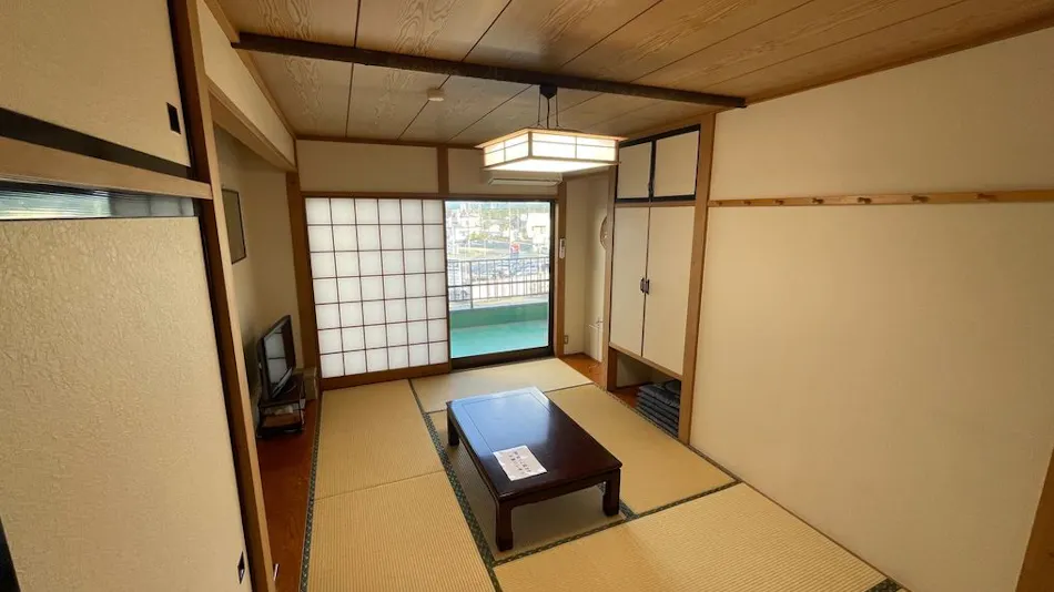 Minshuku Ryokan Eiwa