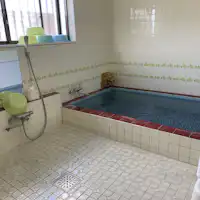 ห้องอาบน้ำสาธารณะ