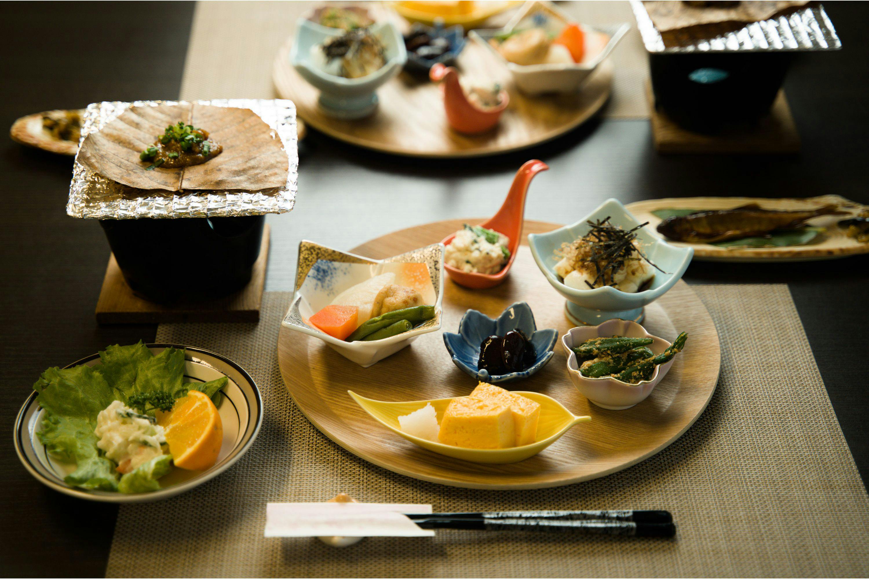 Onsen Ryokan KODAMA