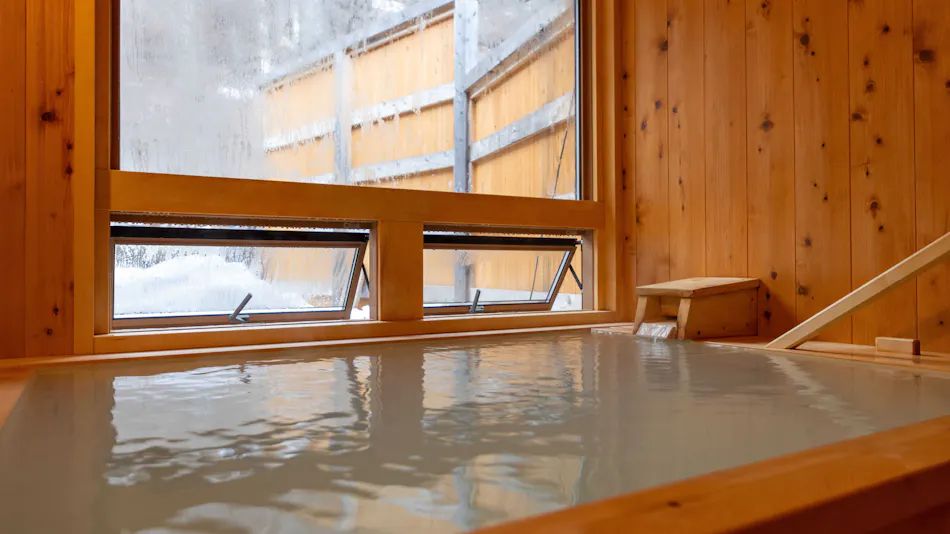 Onsen Ryokan KODAMA
