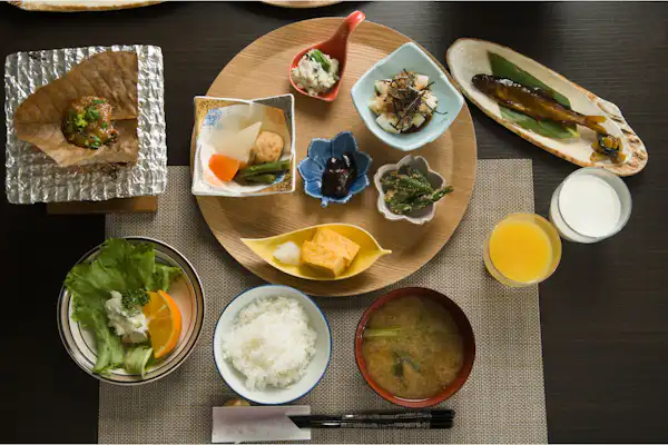 施設画像