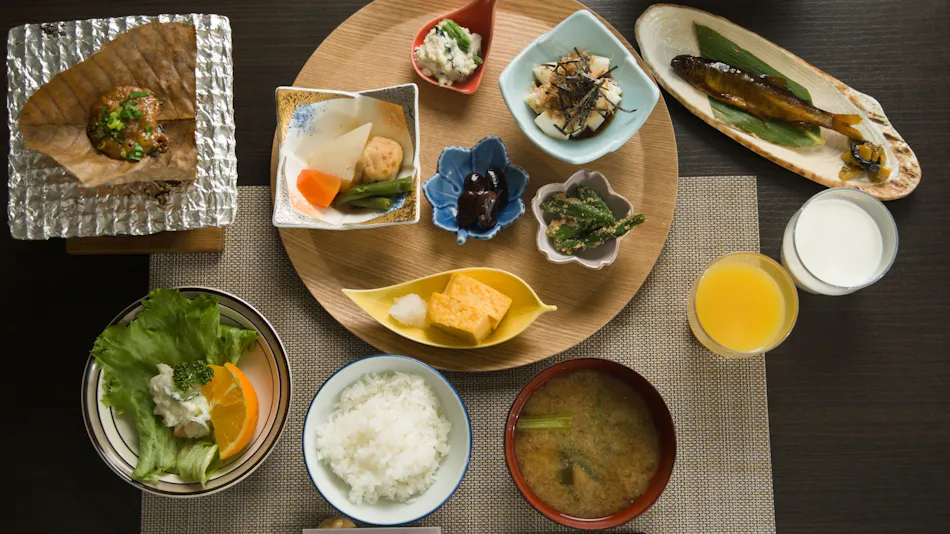Onsen Ryokan KODAMA