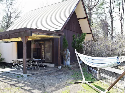 คอทเทจผ่อนคลาย