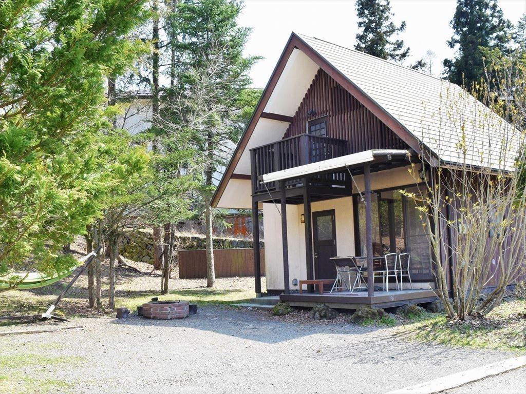 TAKIBI Cottage