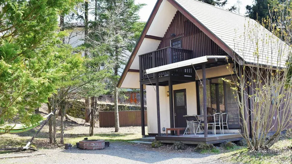 PICA Yamanakako