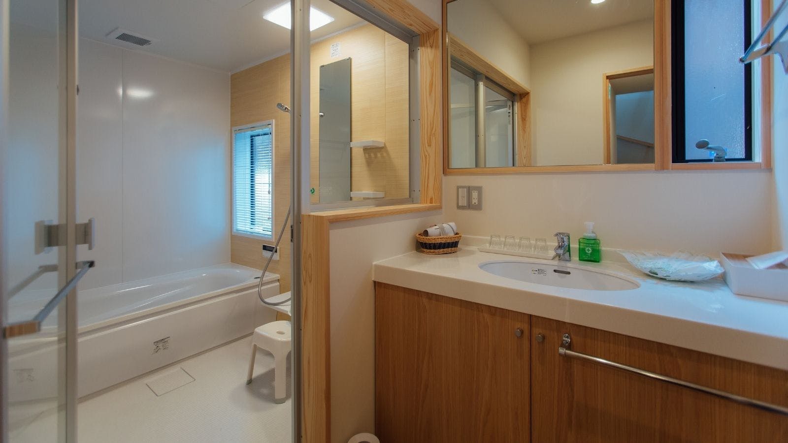 คอทเทจ แกรนด์ โอเบอร์จ ห้อง 3