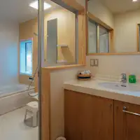 คอทเทจ แกรนด์ โอเบอร์จ ห้อง 3