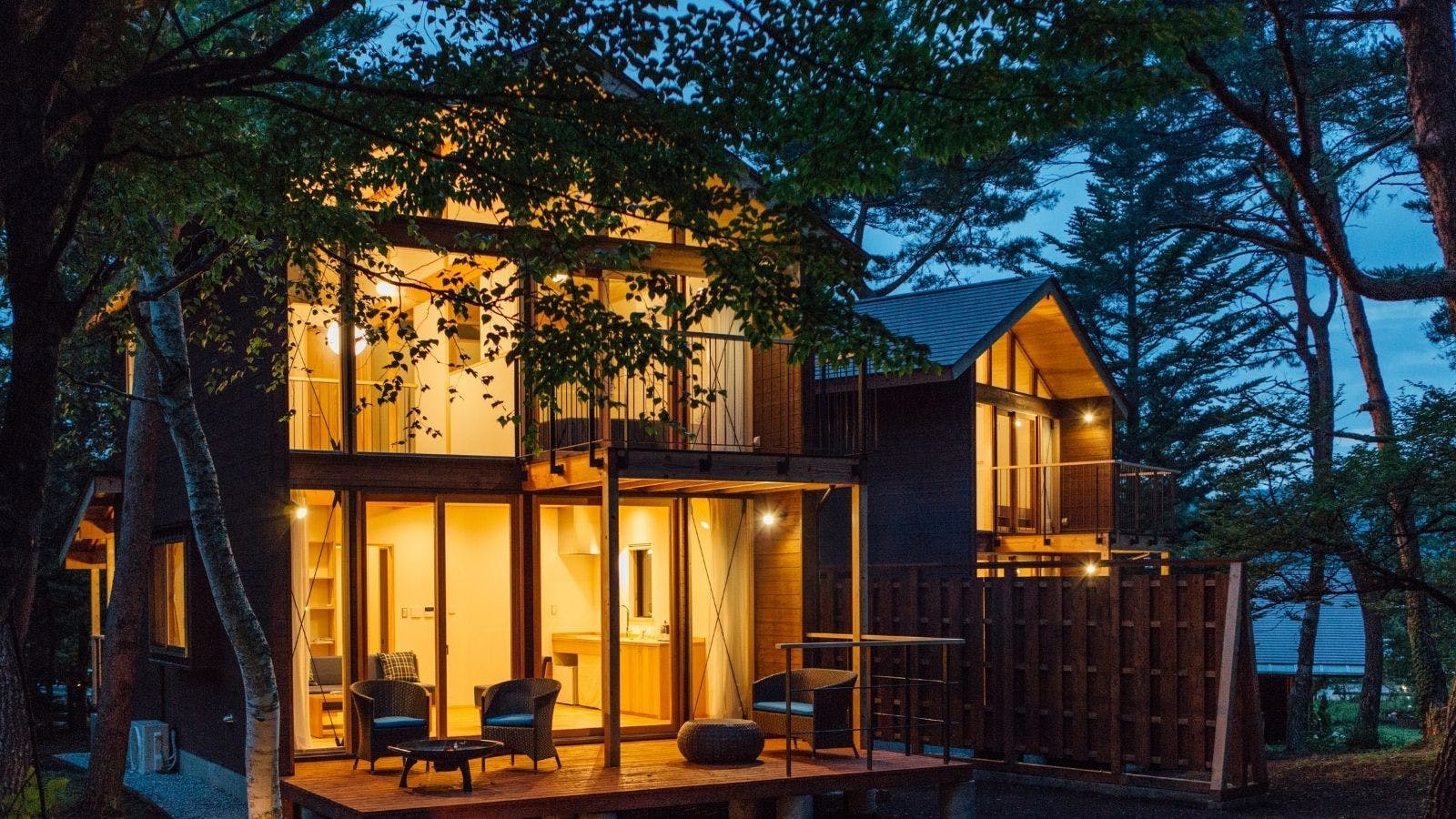 คอทเทจ แกรนด์ โอเบอร์จ คืน