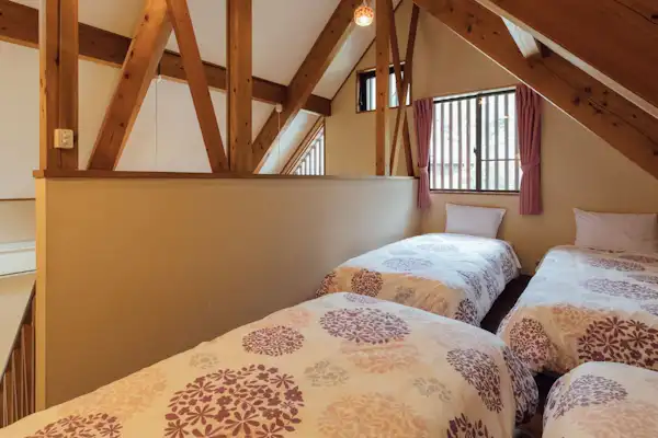 Grill Cottage ภายใน 2