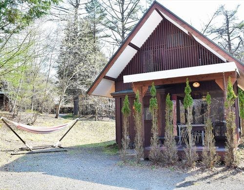 グリルコテージ