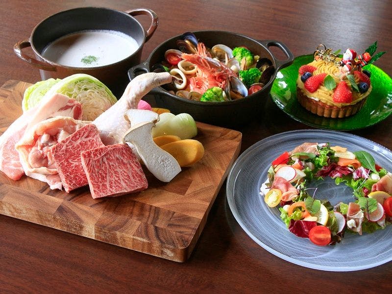 PICA Yamanakako