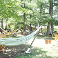 คาเฟ่เปลญวน