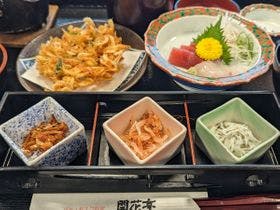 割烹旅館　西山