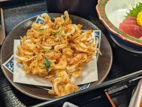 割烹旅館　西山