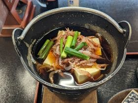 割烹旅館　西山