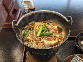 割烹旅館　西山