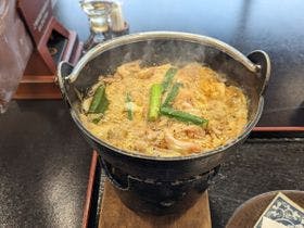 割烹旅館　西山