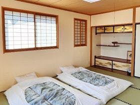 貸別荘花摘里