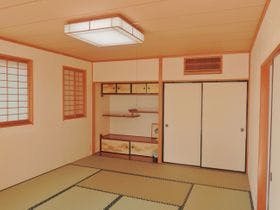貸別荘花摘里