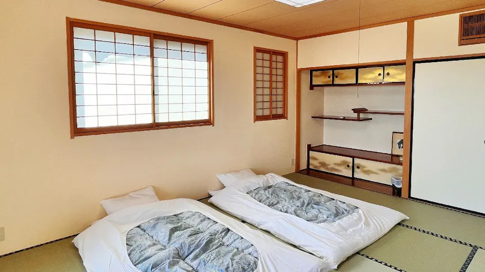 Kashibesso Hanatsumuri