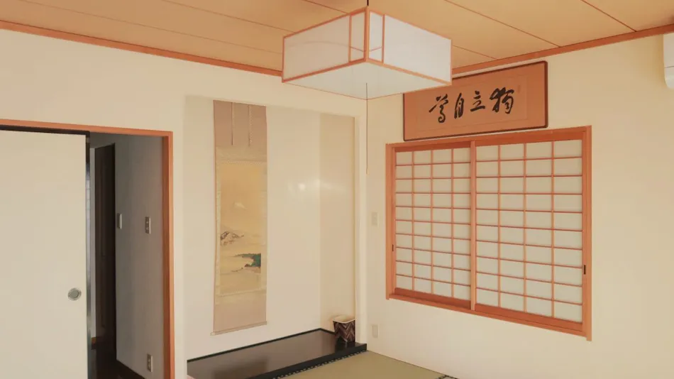 Kashibesso Hanatsumuri