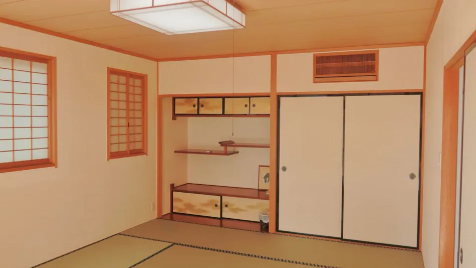 Kashibesso Hanatsumuri