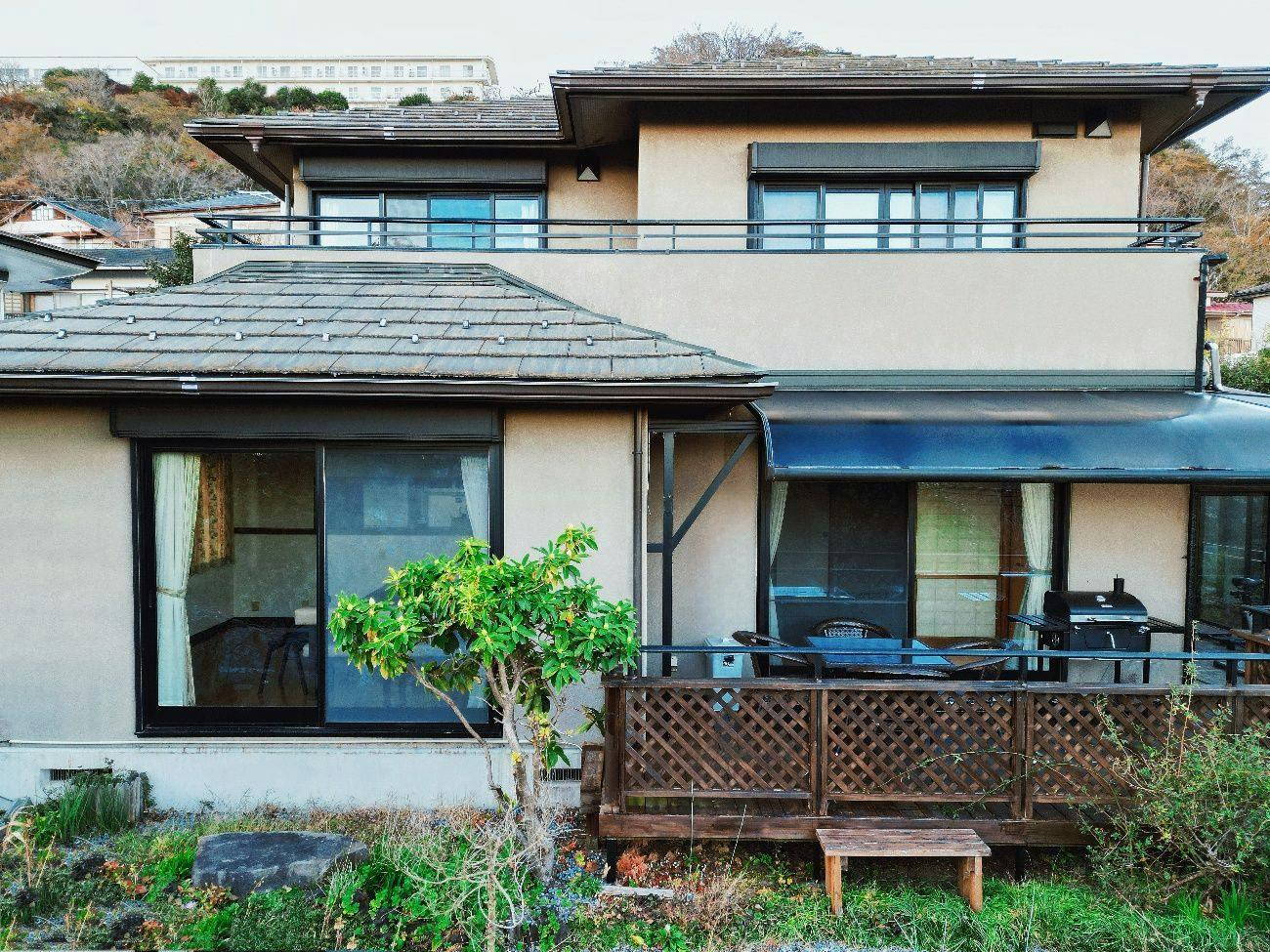 Kashibesso Hanatsumuri